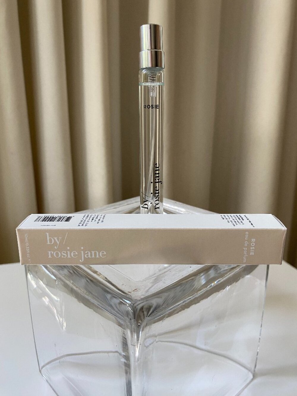 By Rosie Jane | "Rosie" | Travel Spray | NIB